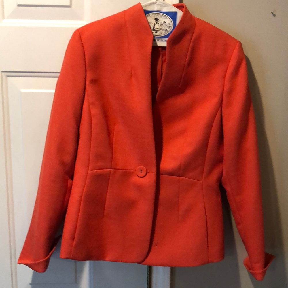 Jones Studio women’s jacket